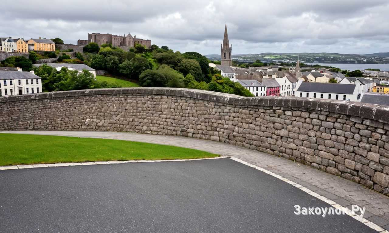 Какие музеи Корка включены в программу и что вы увидите внутри