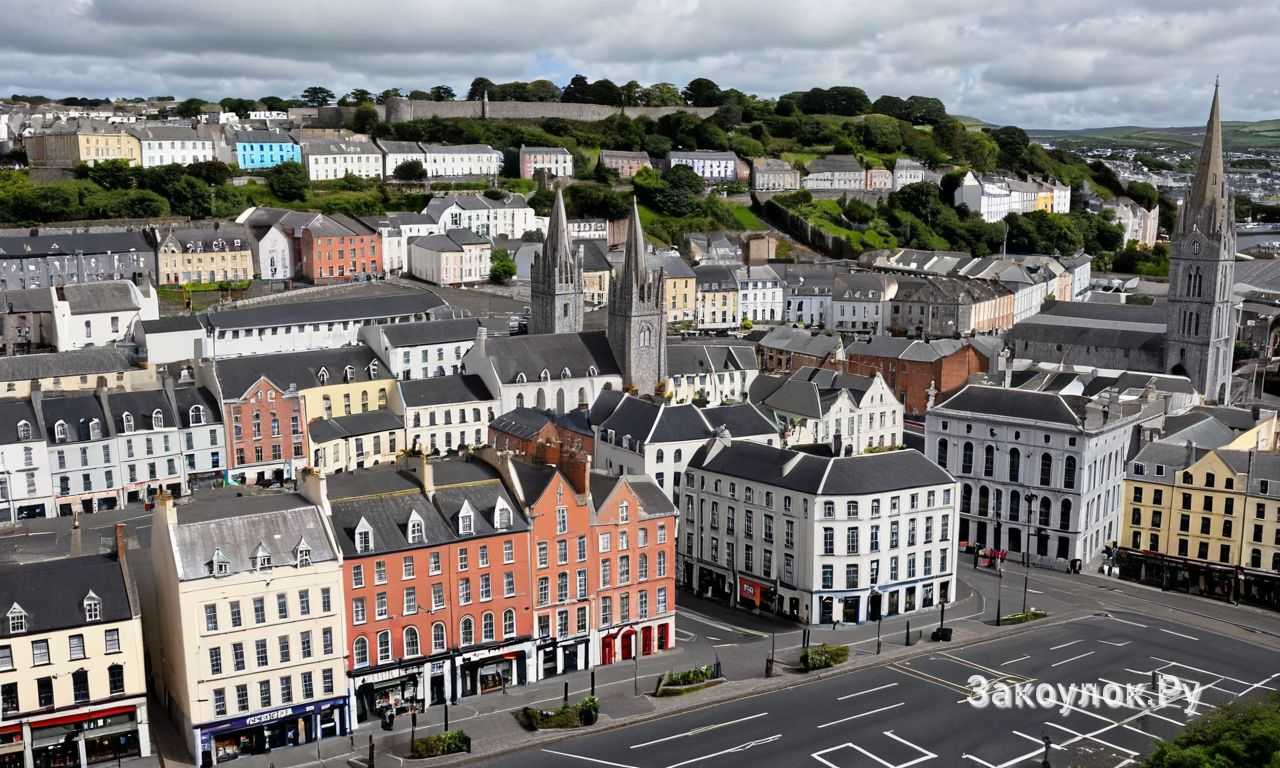 Организационные детали