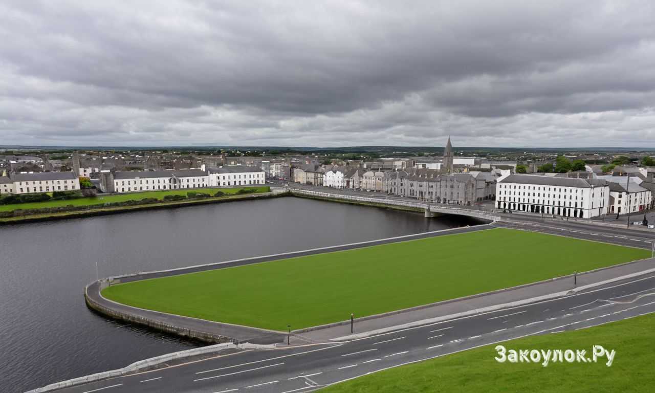 Где остановиться рядом с замками: лучшие отели и гостевые дома