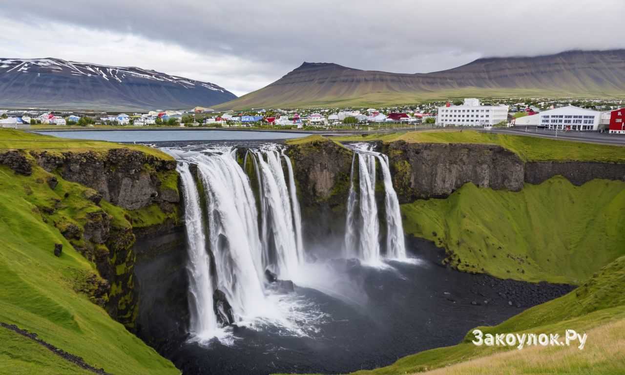 Ски туринг фрирайд и внетрассовые маршруты рядом с городом
