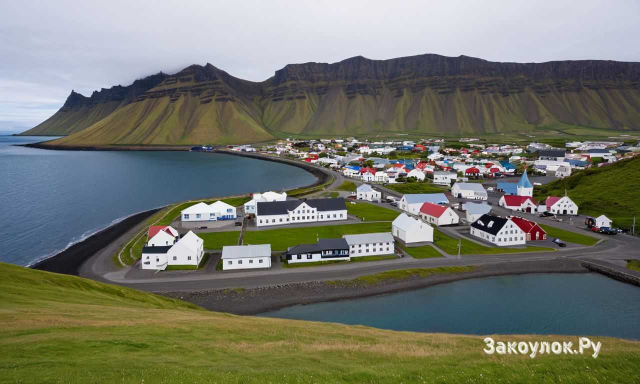 Погодные условия и как подготовиться к зимним выездам