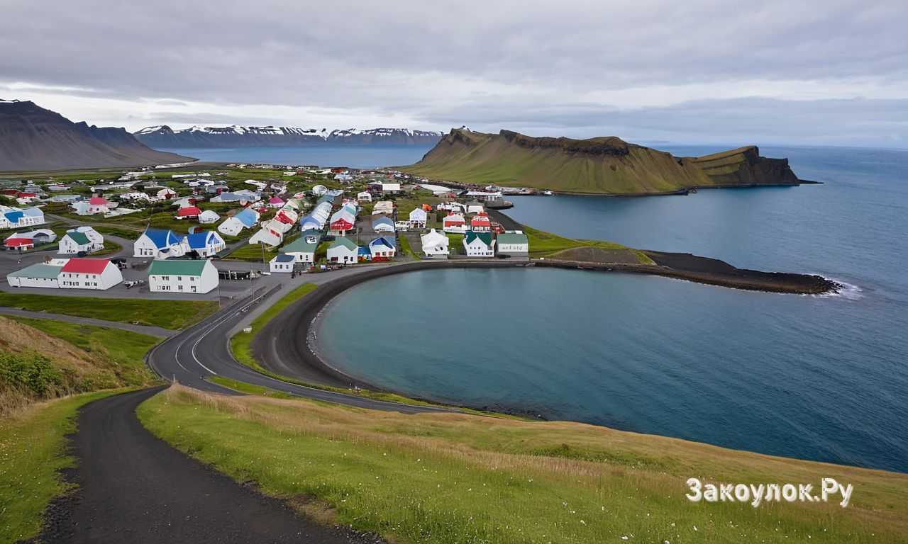 Сезонные особенности температурного режима