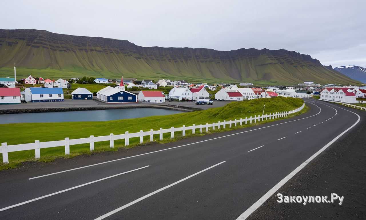 Варианты туров и форматы поездок с гидом