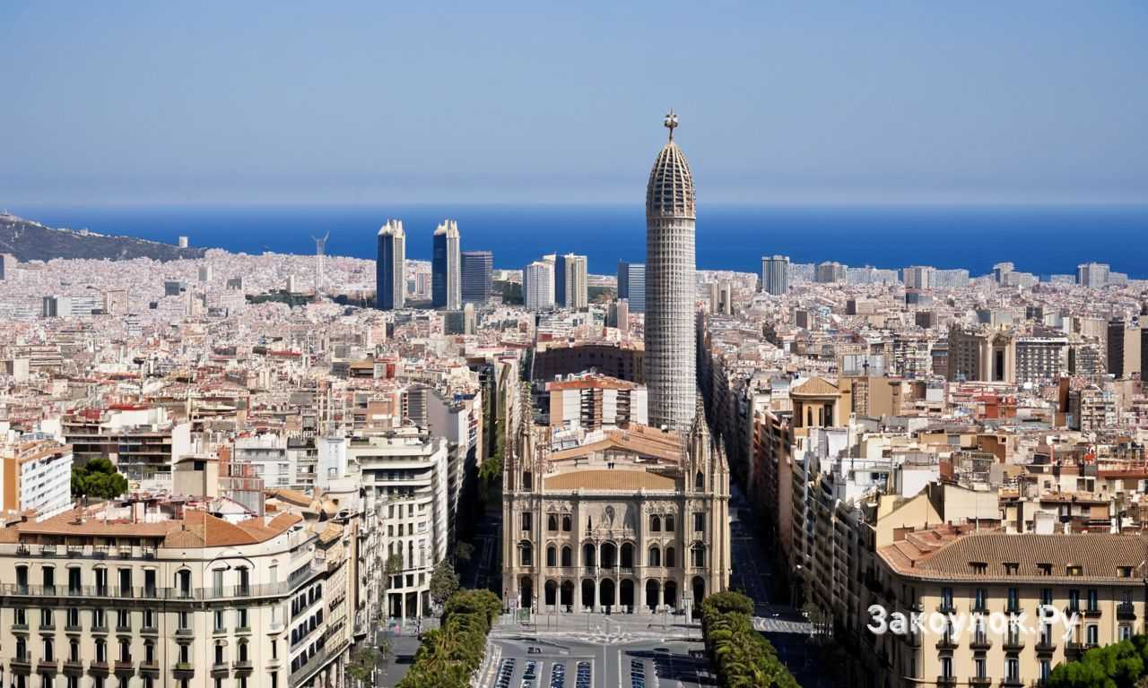 Как купить билеты на матч Барселоны на Камп Ноу и выбрать лучшие места