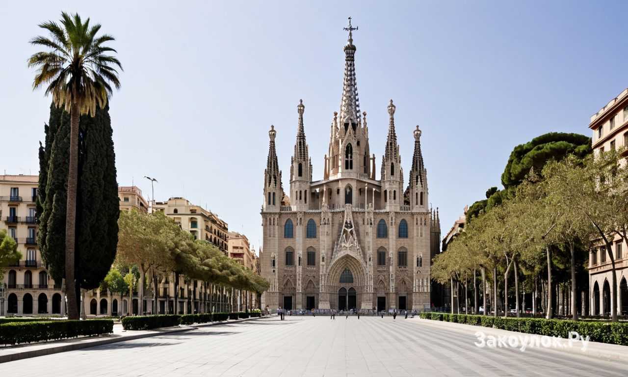 Мастер-классы по каталонской кухне: где научиться готовить паэлью и тапас