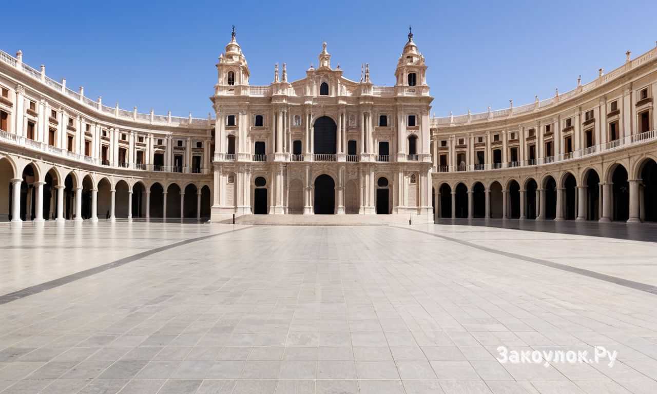 История создания Городa искусств и наук и цели архитектурного проекта