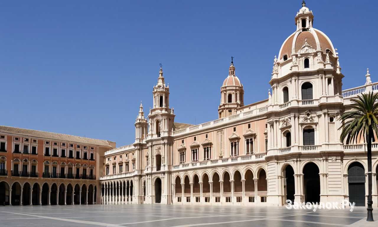 Отдых в Валенсии у Средиземного моря лучшие пляжи развлечения и комфортное проживание