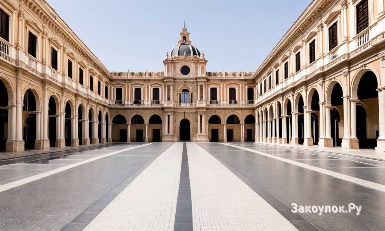 Экскурсионные форматы и сценарии посещения комплекса