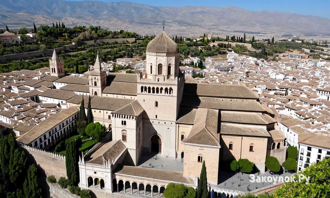 Чем отличаются выступления в Сакромонте от сценических шоу в центре Гранады