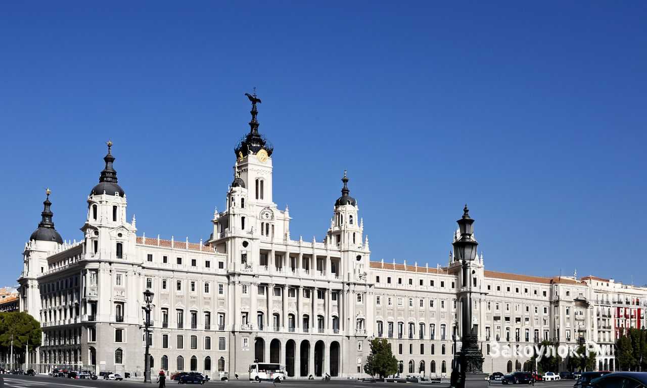  -contentReference[oaicite -0]{index=0} Испания музеи мирового уровня и художественное наследие столицы