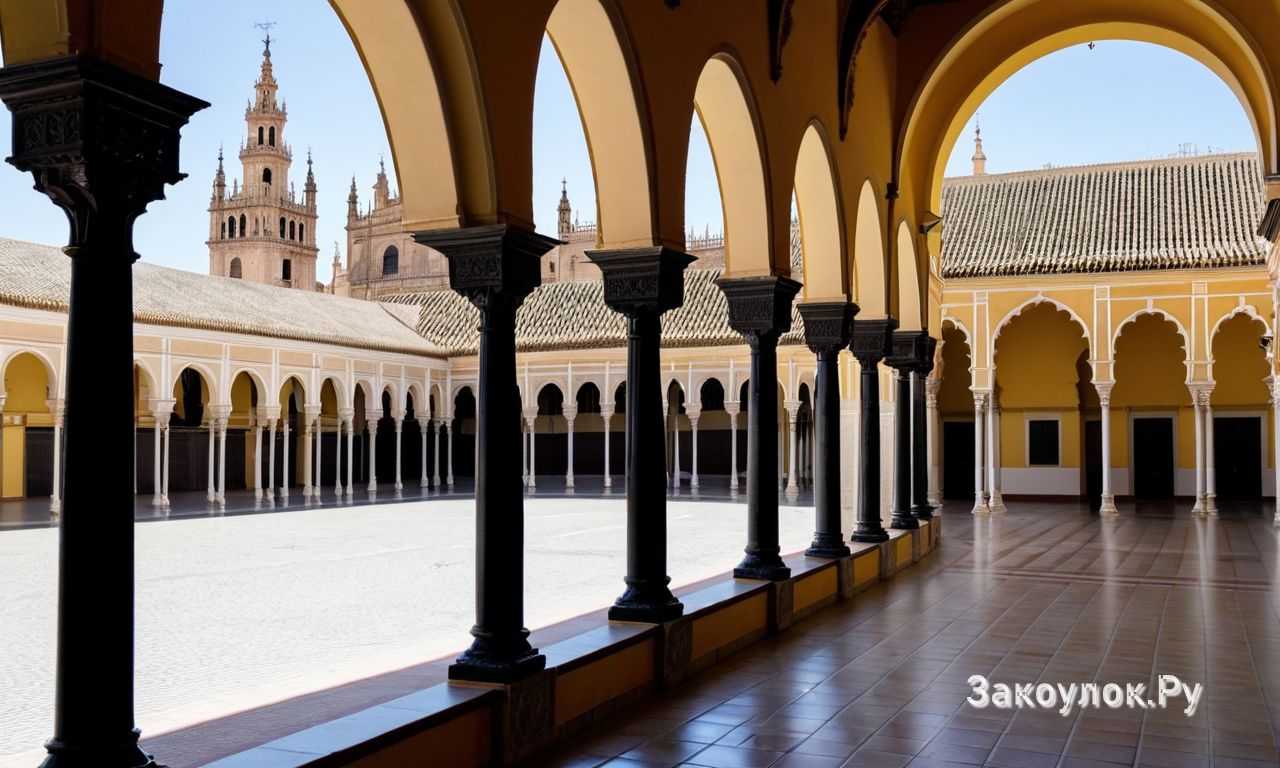 Традиционные андалусские блюда: что заказать в ресторане впервые