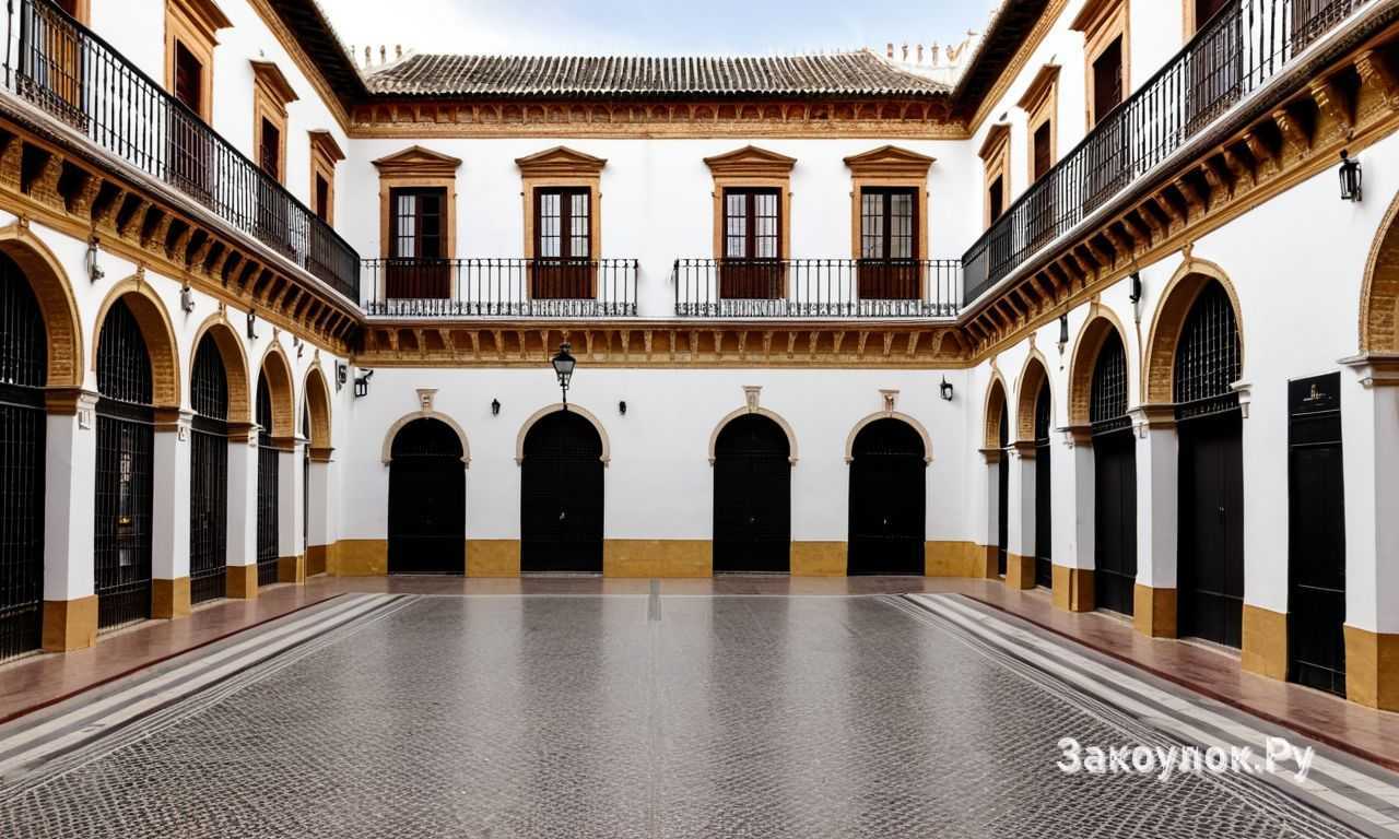 Лучшие рынки Севильи для дегустации локальных продуктов и деликатесов