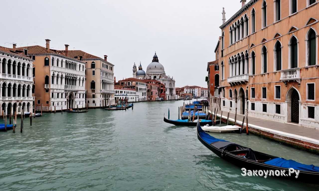 Какие гастрономические события сопровождают фестивали Венеции