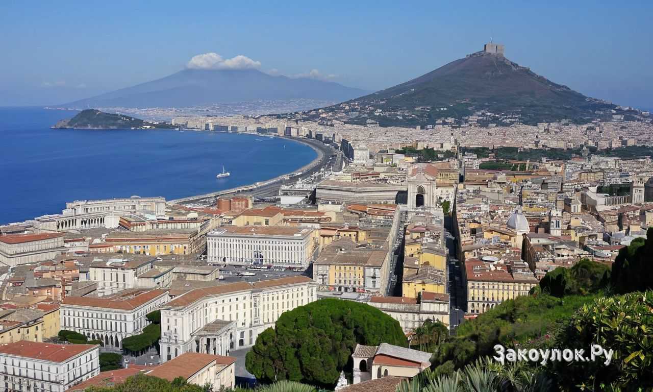 Маршруты с визуальными ориентирами