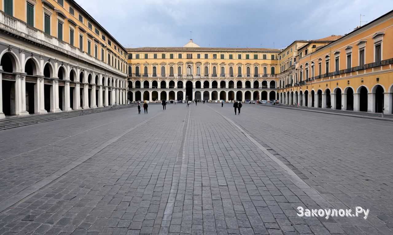 Прогулки по заливу Неаполя набережные города и острова Капри Искья Прочида