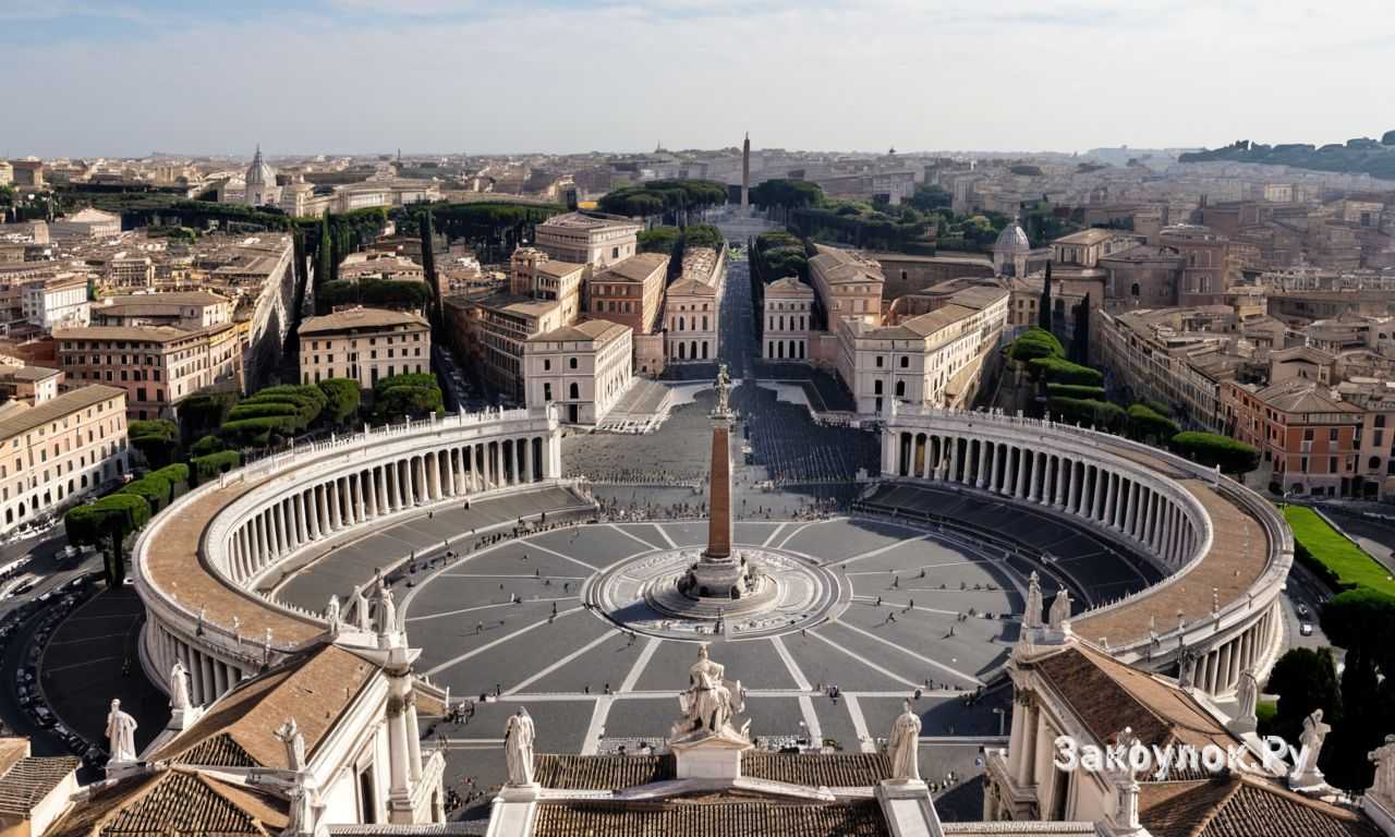 Форматы постановок и время начала