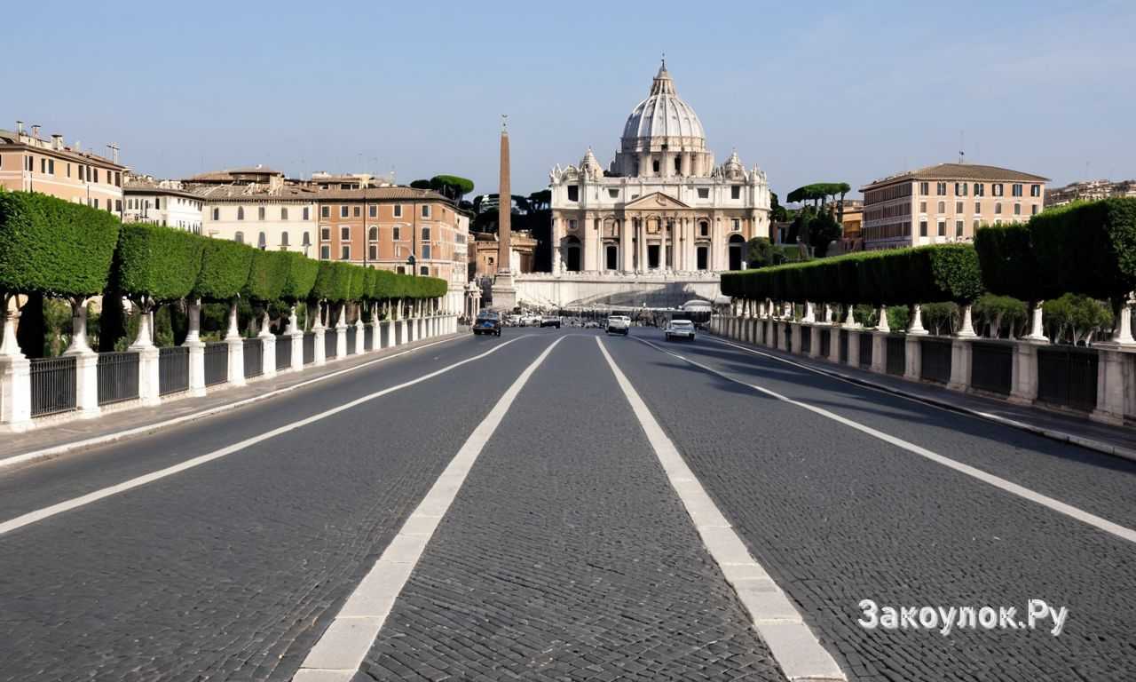 Что осмотреть без пропусков ключевых объектов