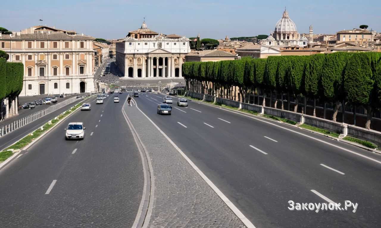 Рим Италия Колизей и античные памятники с экскурсией без очередей