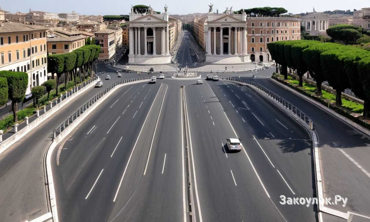 Рим и Италия Ватикан собор Святого Петра и художественные сокровища Европы