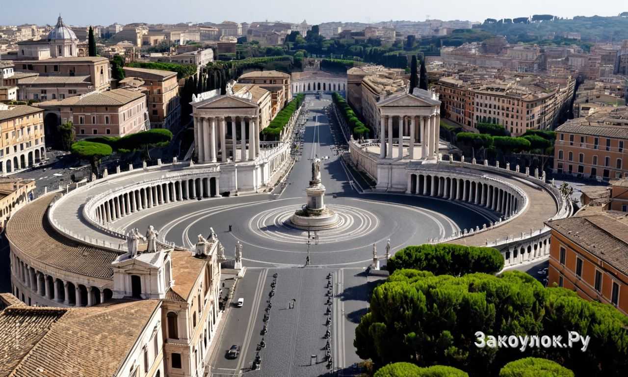 Лучшее время для посещения фонтанов без толп туристов