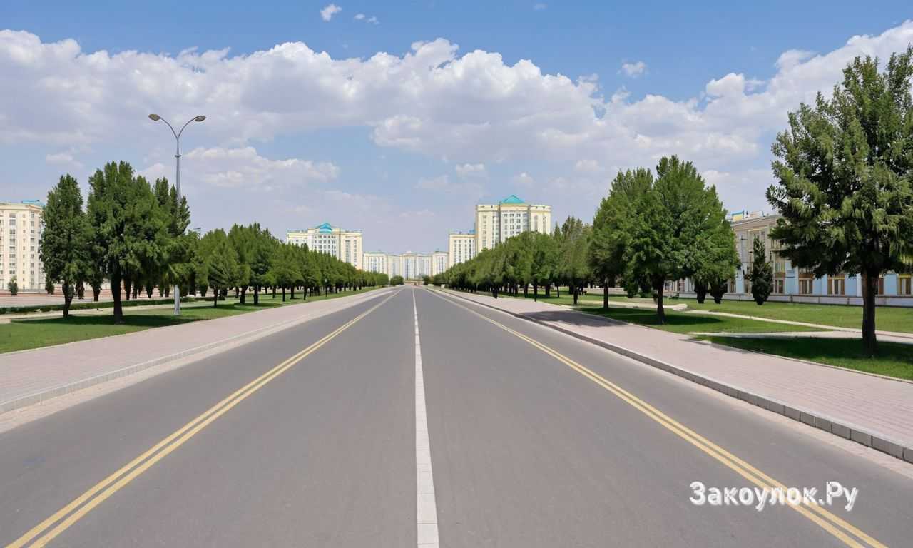 Гастрономические туры и национальная кухня Актобе вкусы традиций и степи