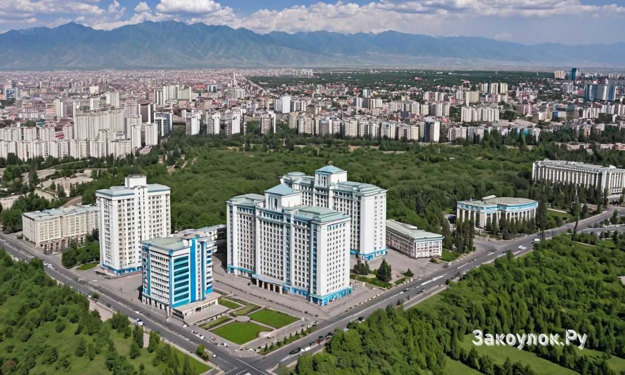 Как выбрать маршрут под формат отдыха и время дня