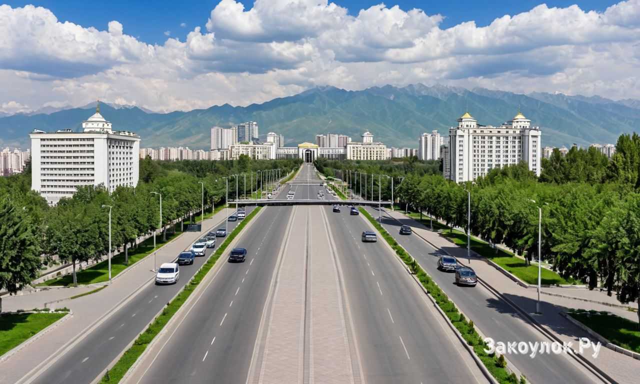 На личном транспорте