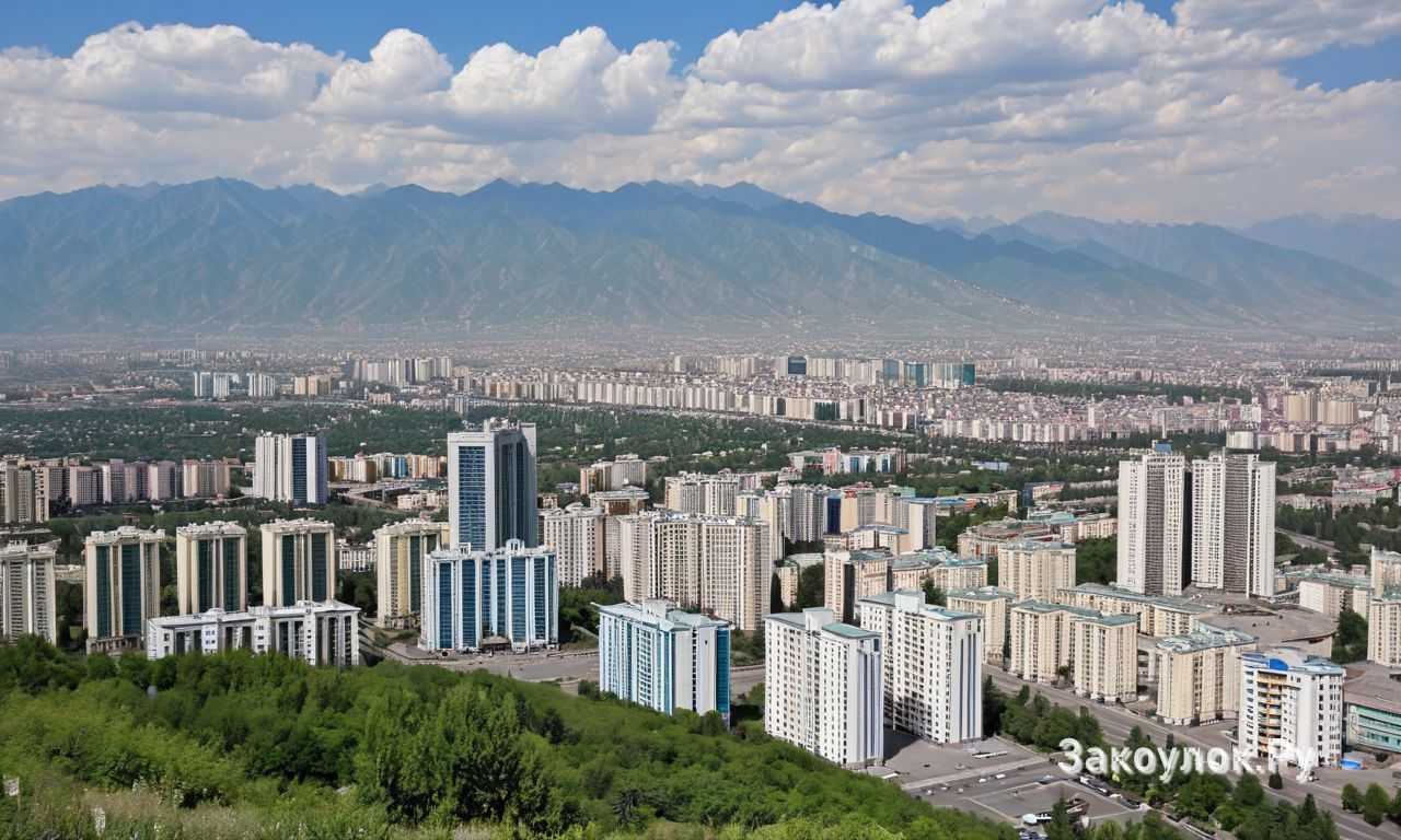 Современные жилые кварталы с развитой инфраструктурой и сервисами