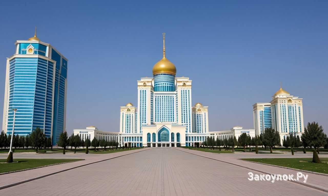 Астана музеи и культурные центры для туристов и гостей столицы