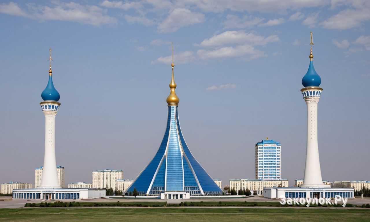 Особенности кухни Караганды и влияние кочевых традиций