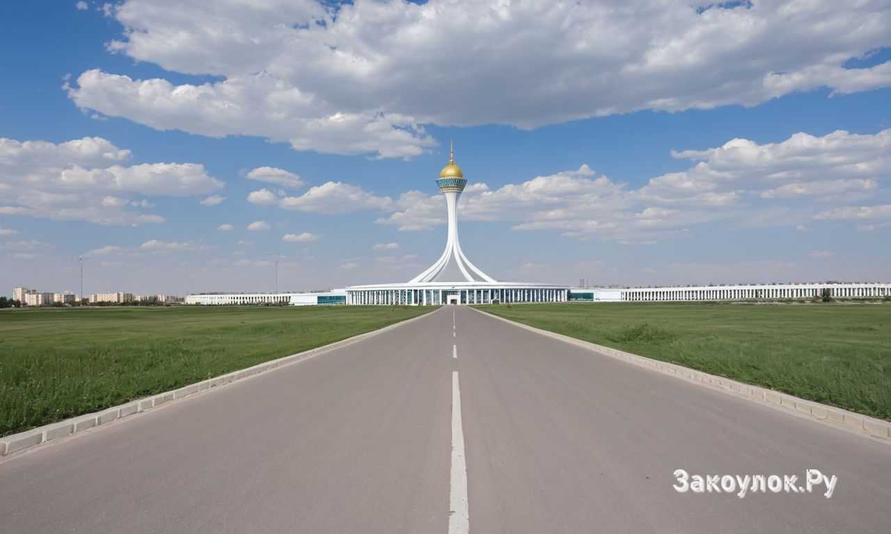 Караганда Казахстан исторические памятники и мемориалы Великой Отечественной войны