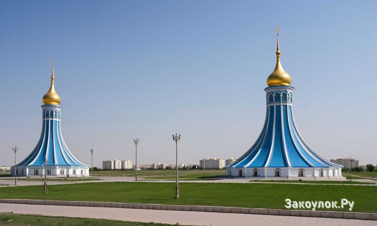 Мучные изделия и выпечка баурсаки и шелпек