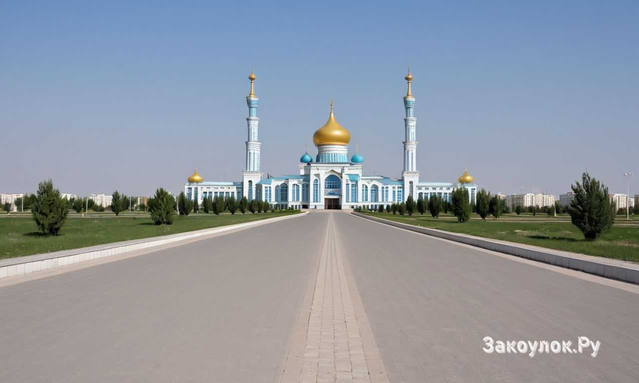 Караганда гастрономия и традиционные блюда региона