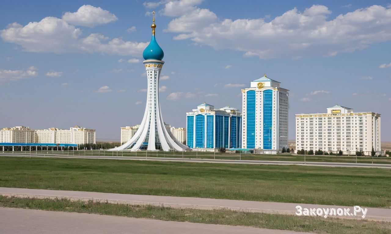 Экскурсии по шахтам Караганды и история угольной промышленности Казахстана