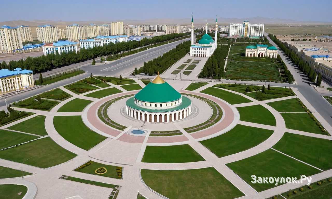 Поездка в Сайрам Угамский национальный парк что посмотреть за один день