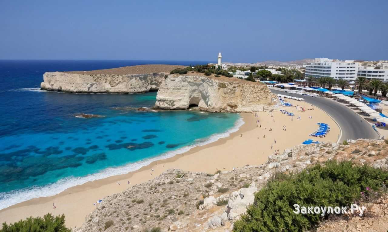 История основания монастыря Айя-Напа и его архитектурные особенности XV века