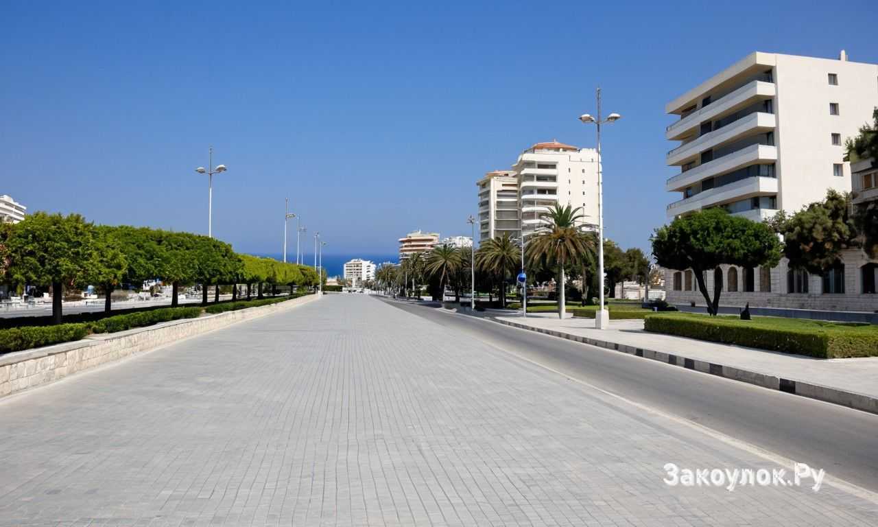 Календарь фестивалей Лимассола по месяцам с точными датами проведения