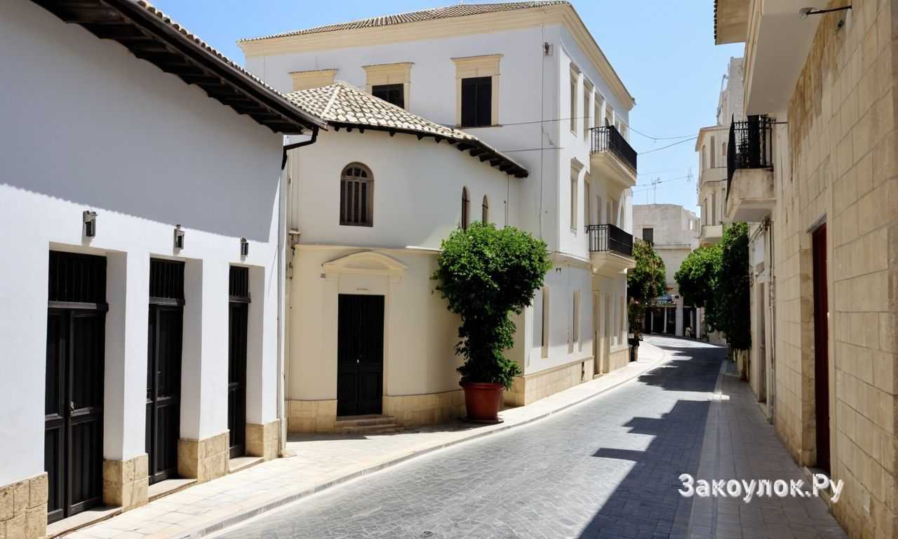 Организация и детали