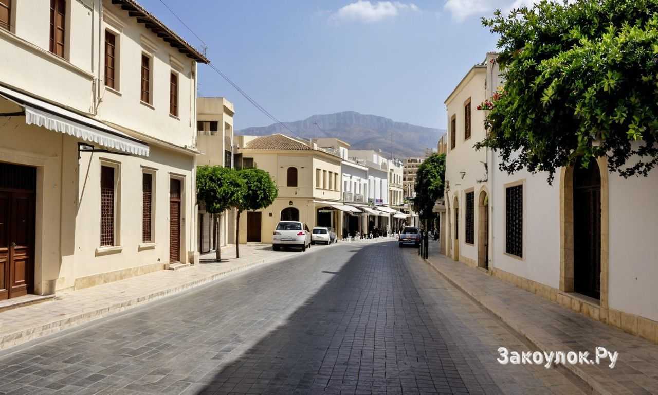 Музей Левентиса коллекции городского быта и временные выставки