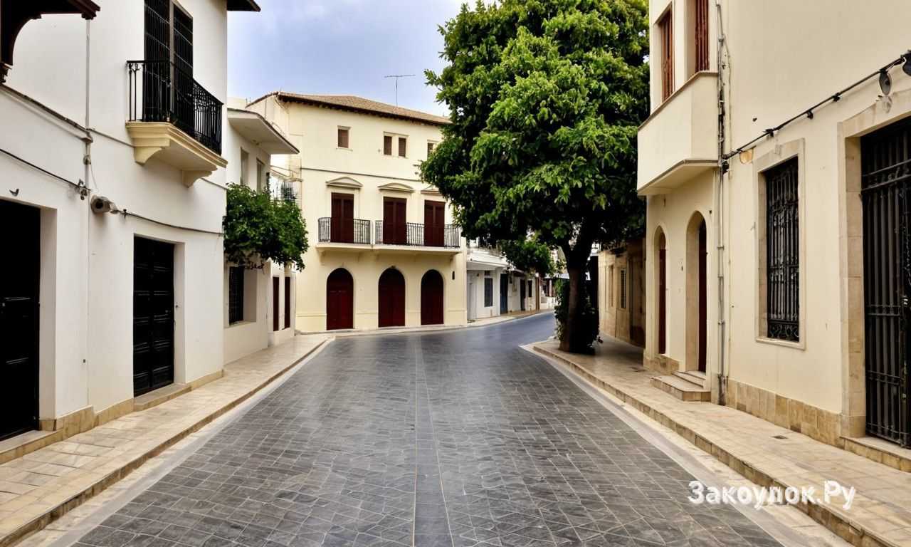 Торговая улица Ледра бренды бутики и формат прогулочного шопинга