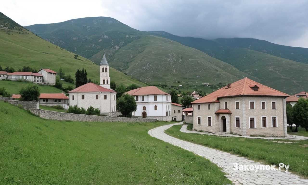 Лучшие места для пикников у рек и источников рядом с городом