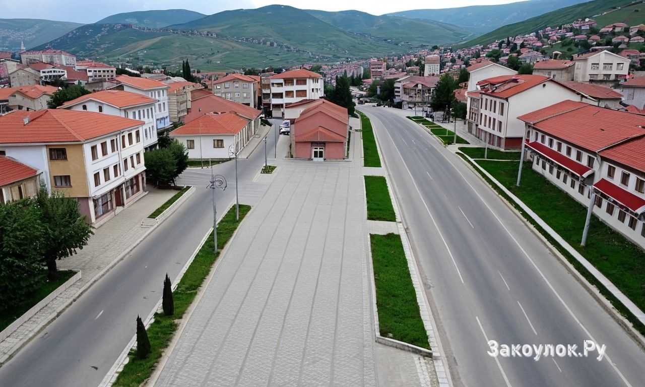 Лучшие места для велопрогулок по окрестностям с описанием покрытий и перепадов высот