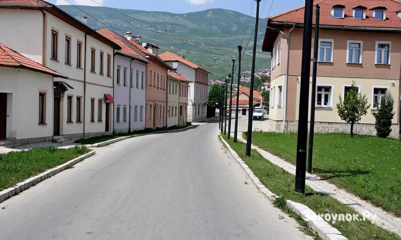 Экологические последствия добычи руды и состояние территорий