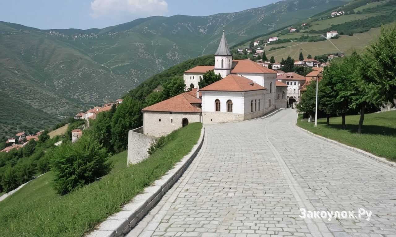 Лучшие рестораны Печа с аутентичной балканской кухней: адреса, средний чек и особенности меню