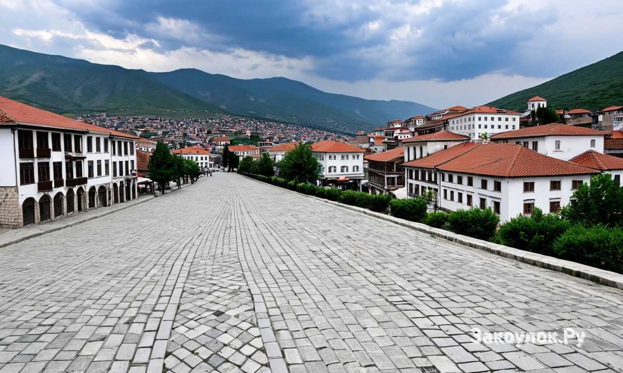 Ключевые фестивали Призрена по месяцам и форматам