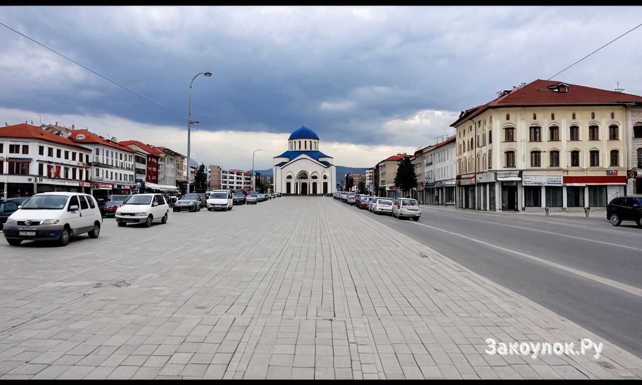 Арт-пространства в бывших промышленных зданиях и их программа мероприятий