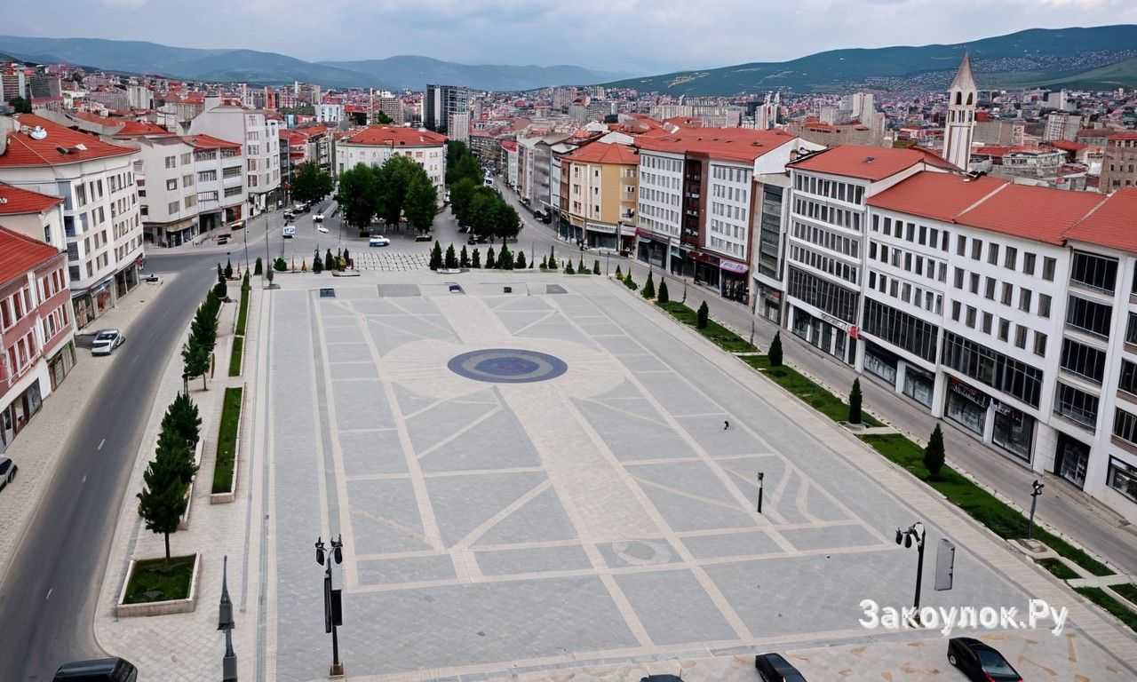 Маршрут к пещере Гадиме: расписание экскурсий и правила посещения