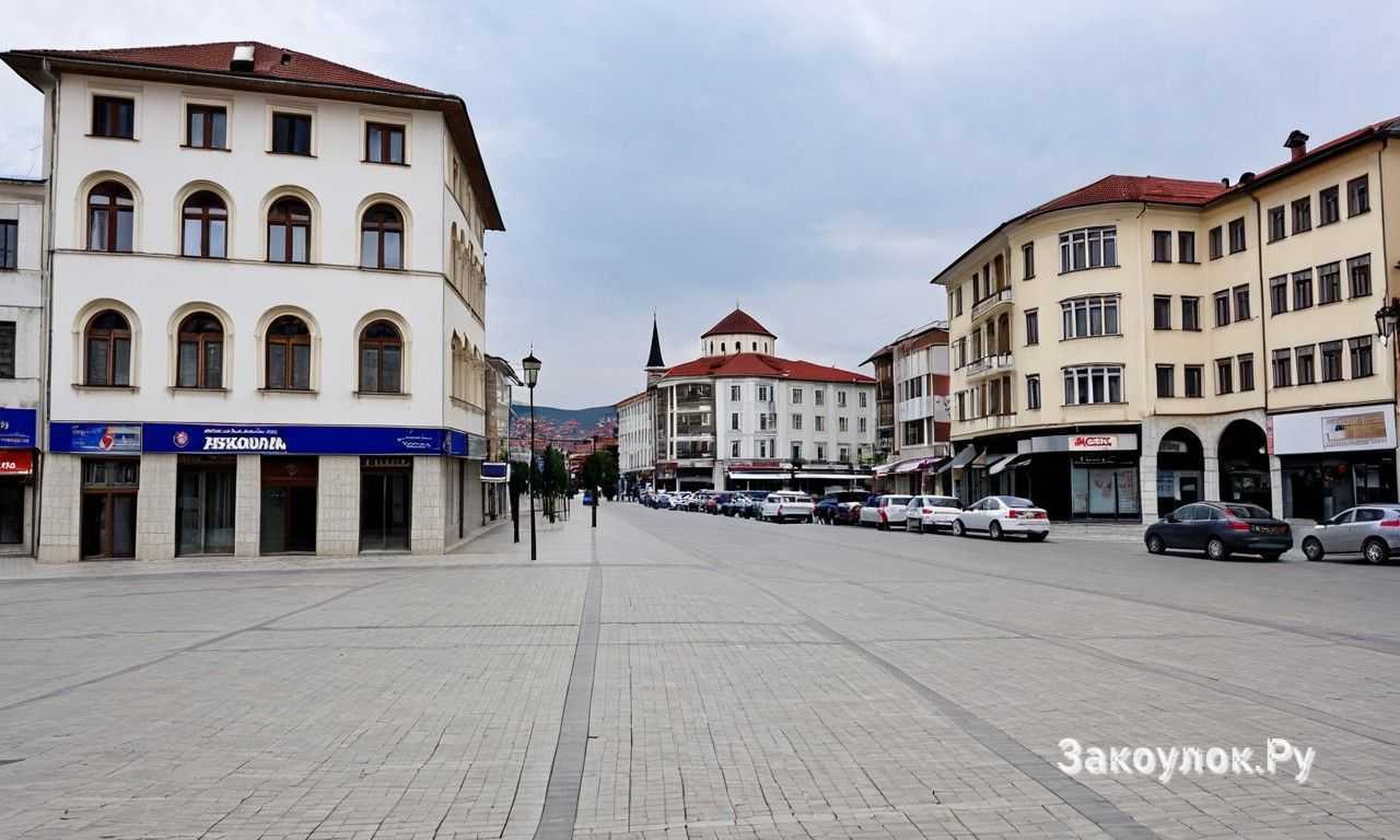 Локации с регулярной выставочной программой