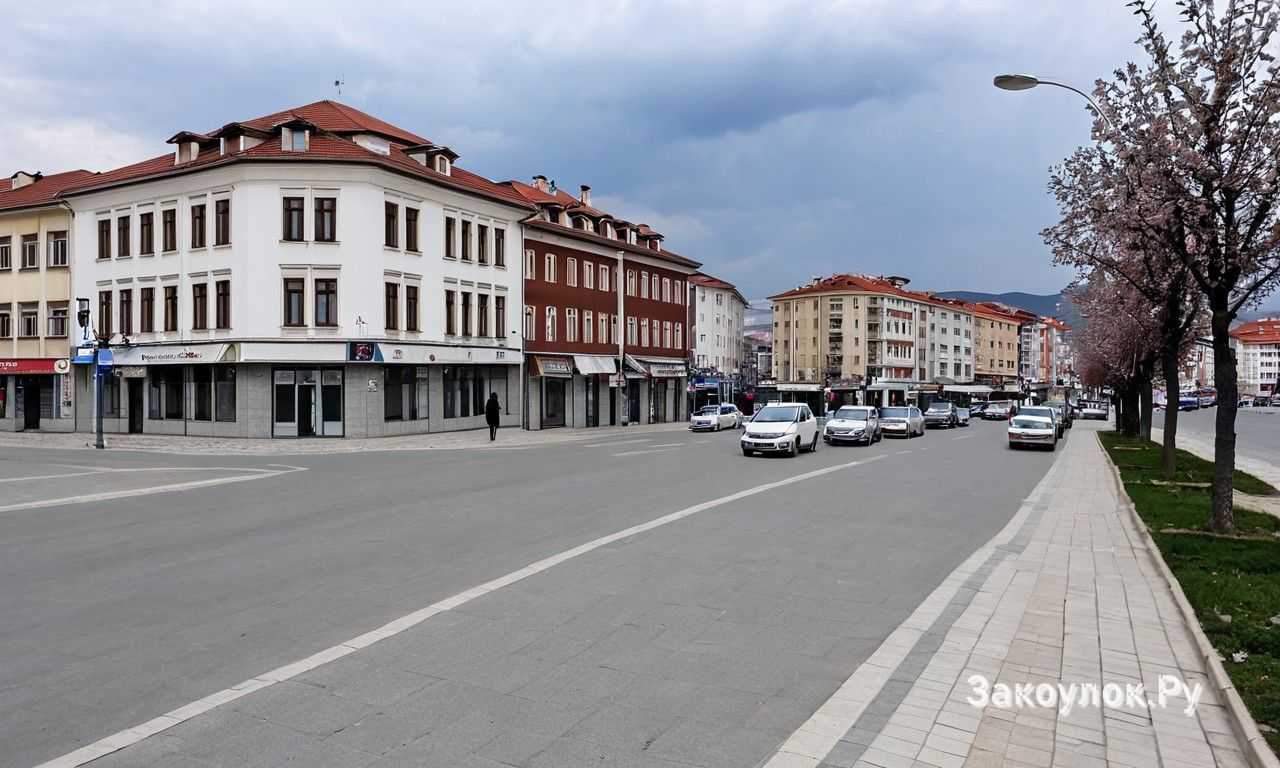 Приштина Косово гастрономия и традиционная кухня Балкан