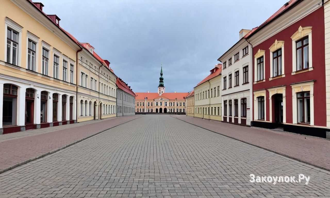 Лиепая в Латвии отдых на пляжах Балтики с морем ветром и просторным берегом